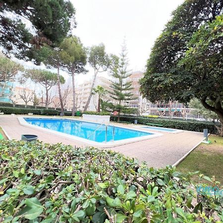 Sun Beach Gisamar 살루 외부 사진