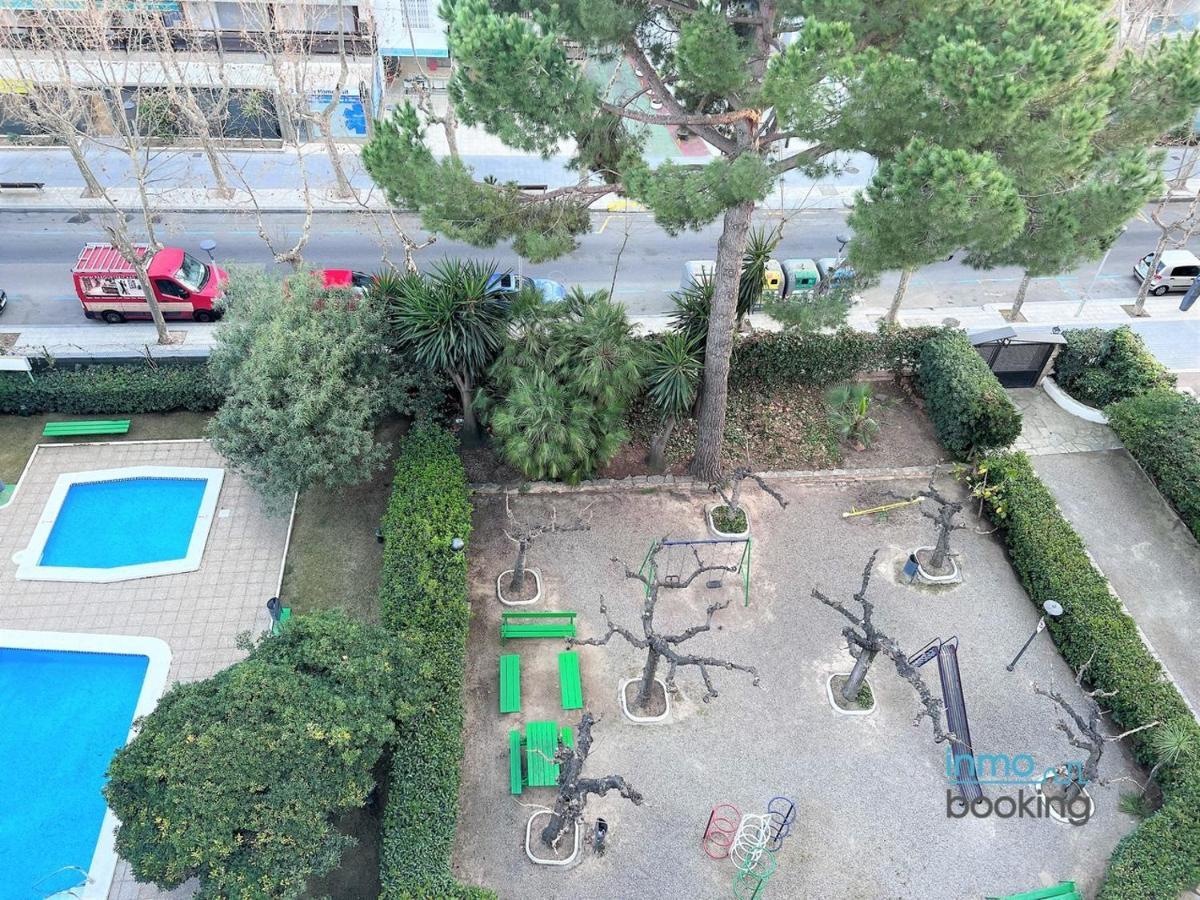 Sun Beach Gisamar 살루 외부 사진