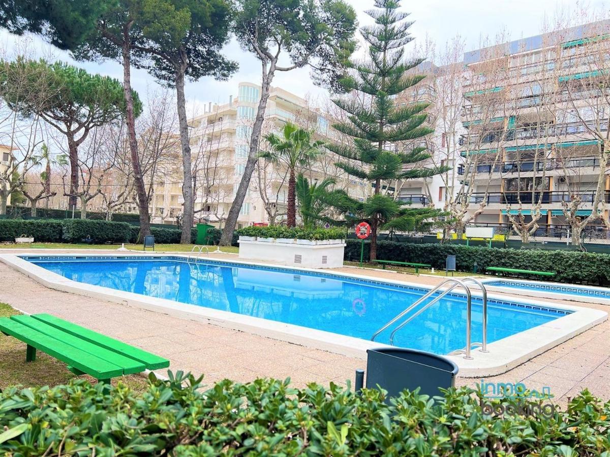 Sun Beach Gisamar 살루 외부 사진