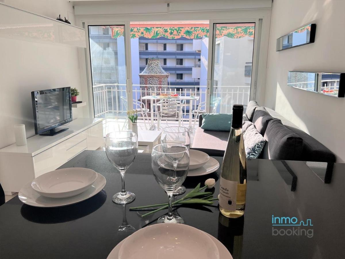 Sun Beach Gisamar 살루 외부 사진