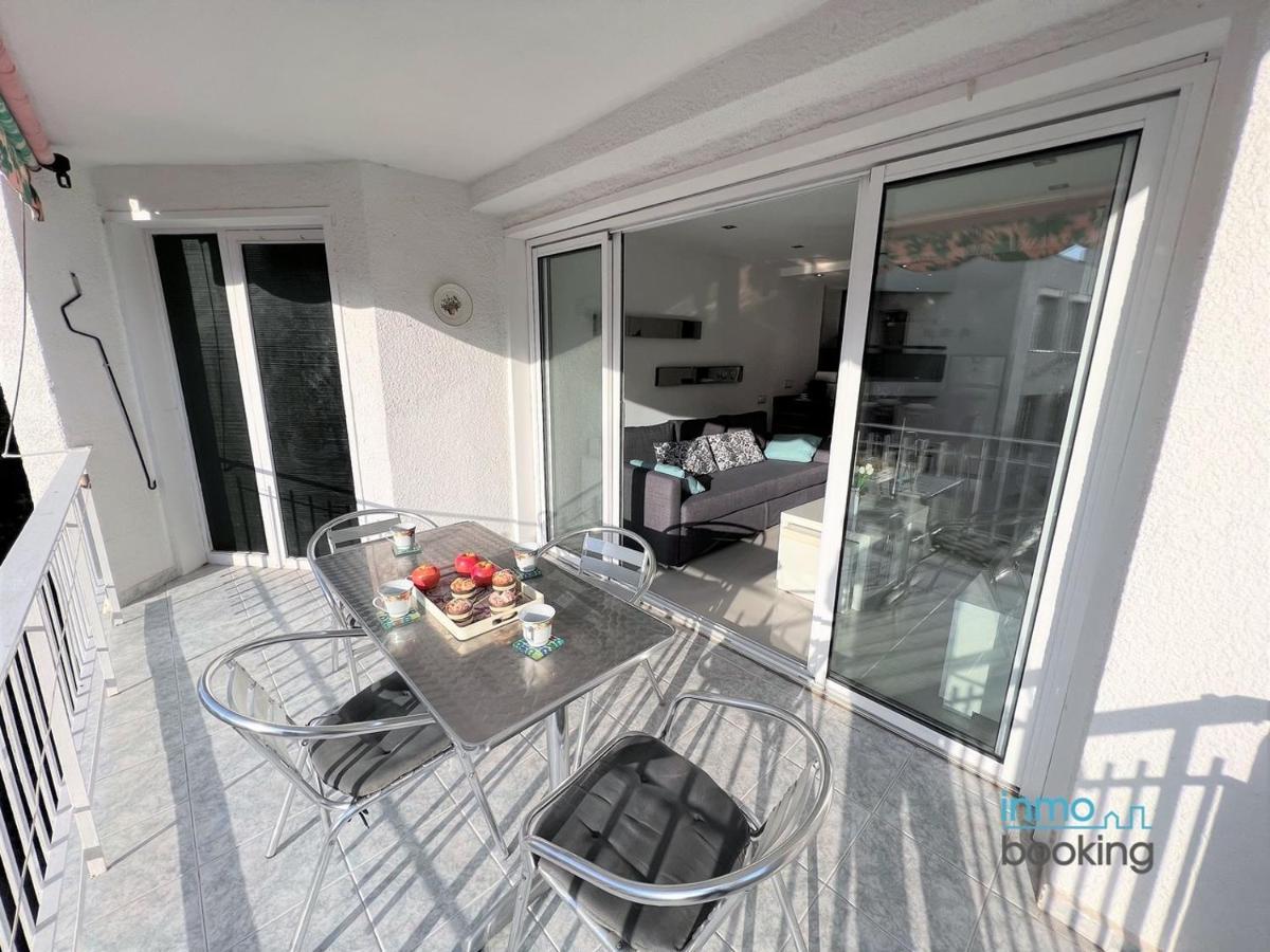 Sun Beach Gisamar 살루 외부 사진