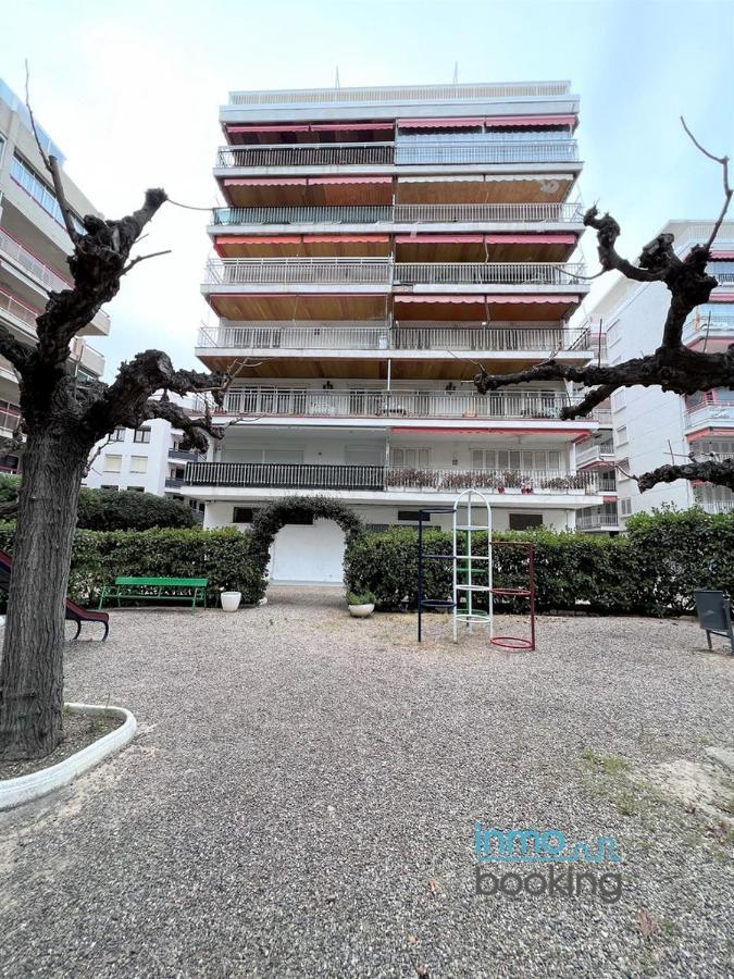 Sun Beach Gisamar 살루 외부 사진