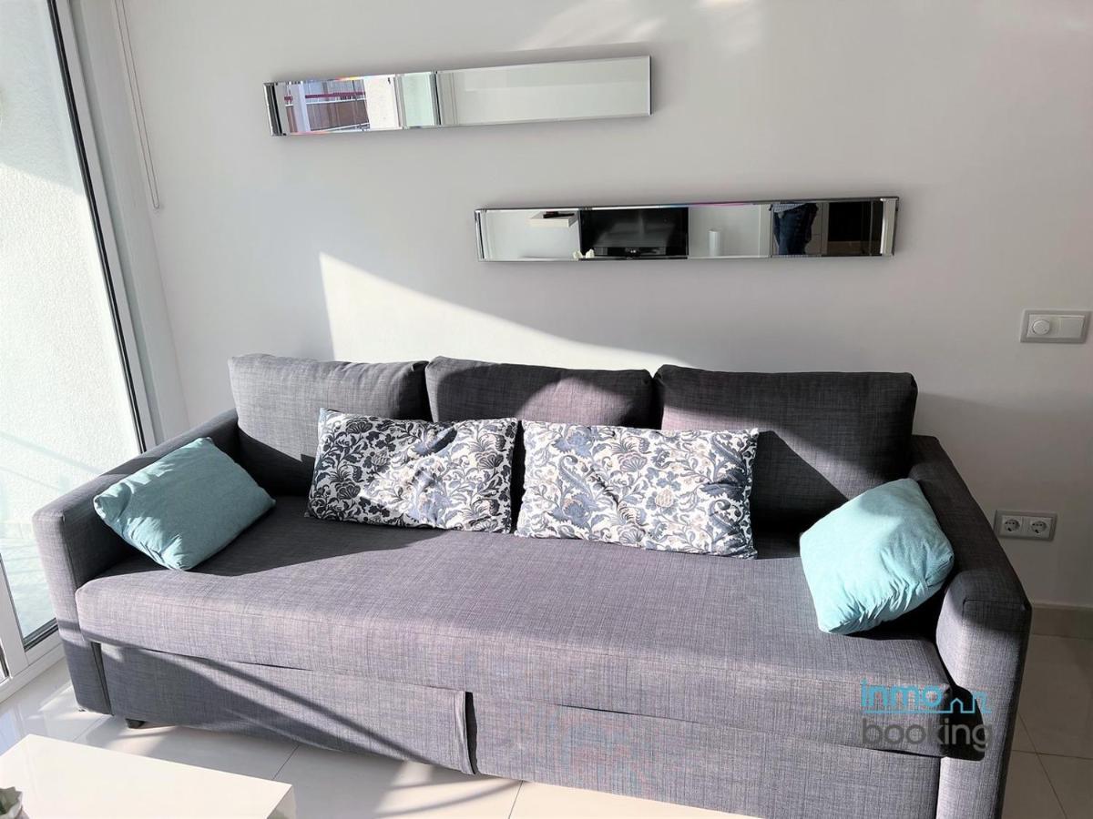 Sun Beach Gisamar 살루 외부 사진
