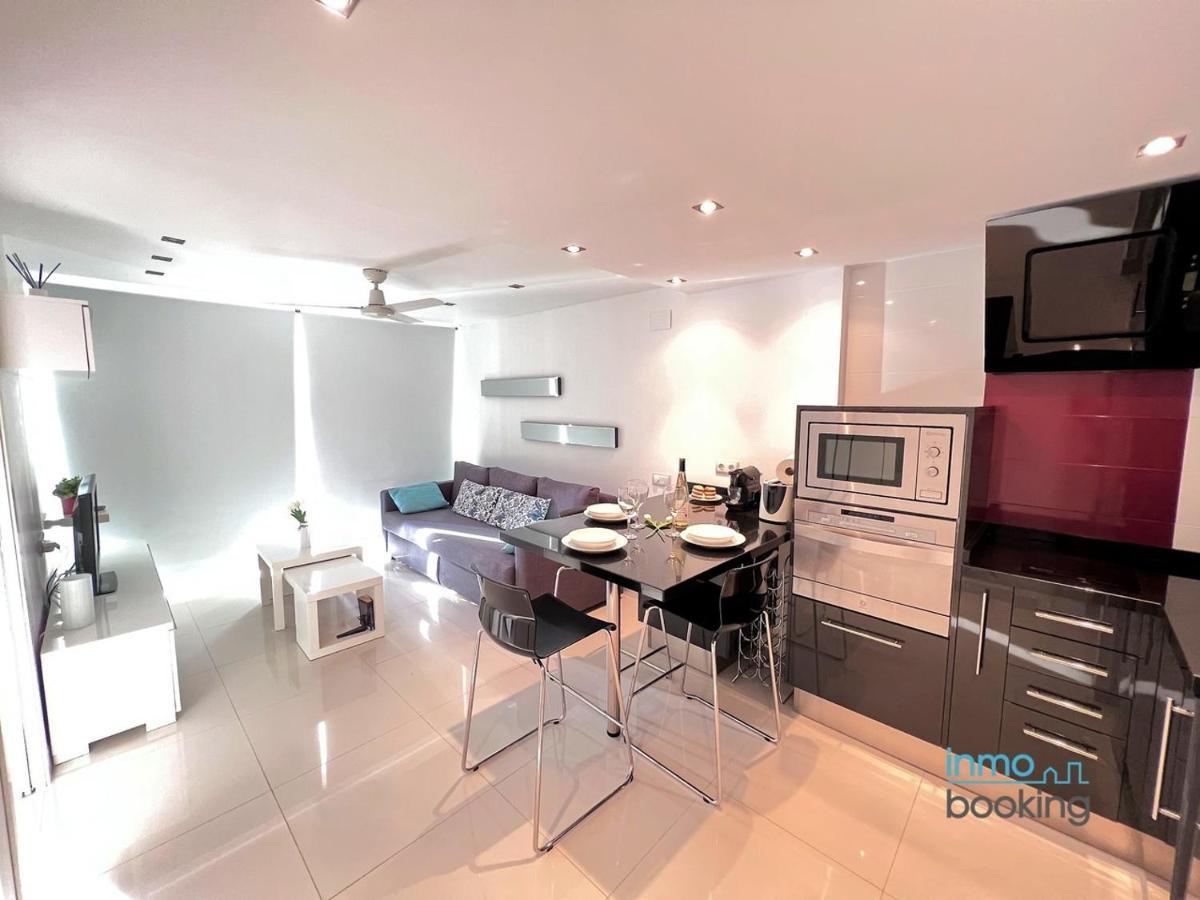 Sun Beach Gisamar 살루 외부 사진