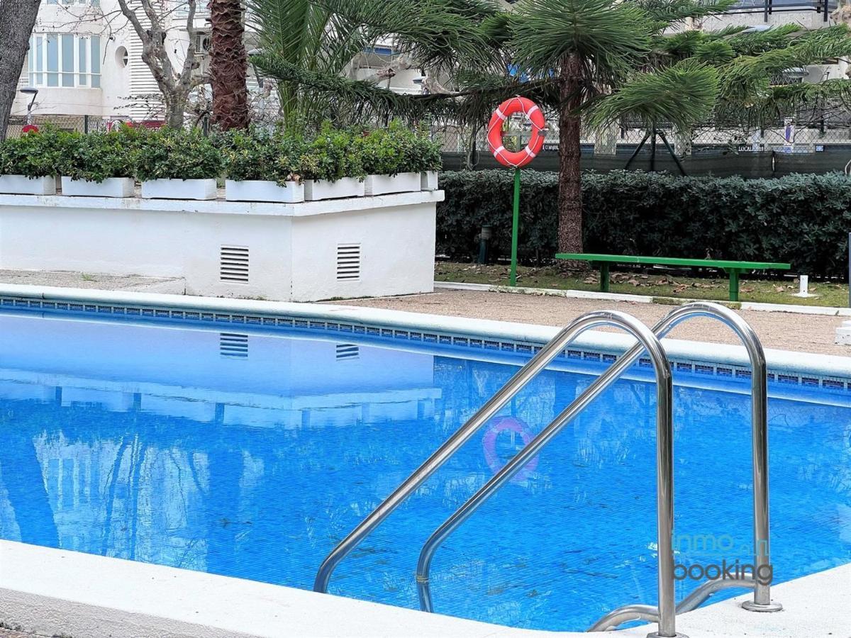 Sun Beach Gisamar 살루 외부 사진