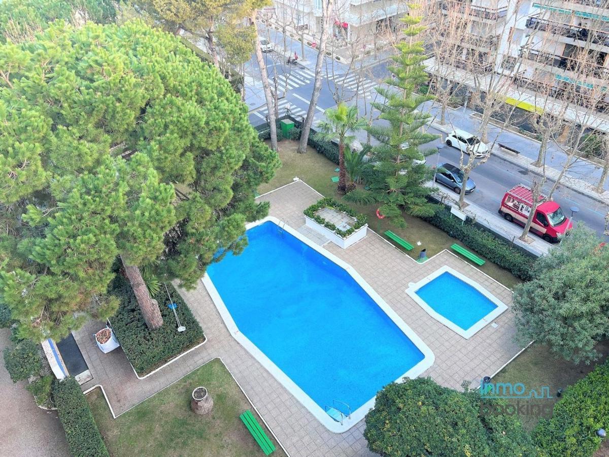 Sun Beach Gisamar 살루 외부 사진
