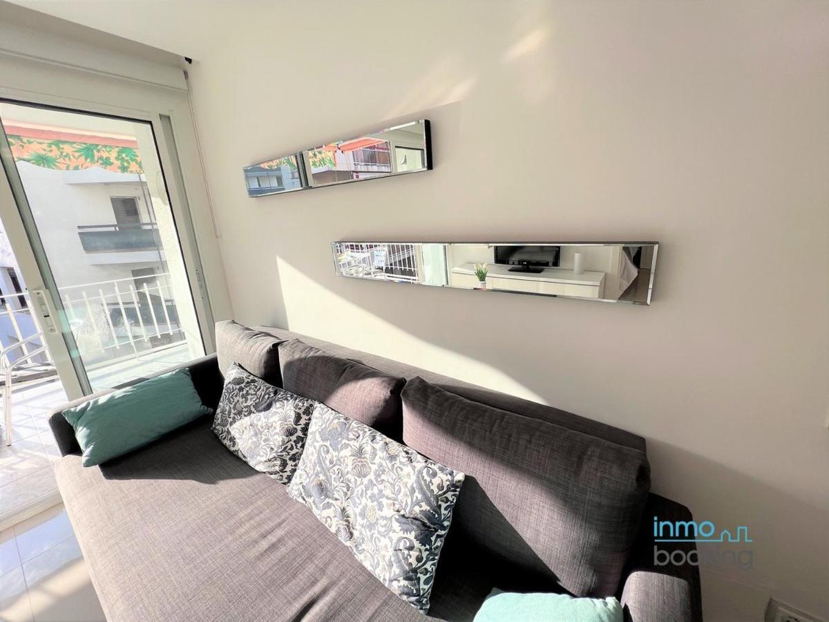 Sun Beach Gisamar 살루 외부 사진