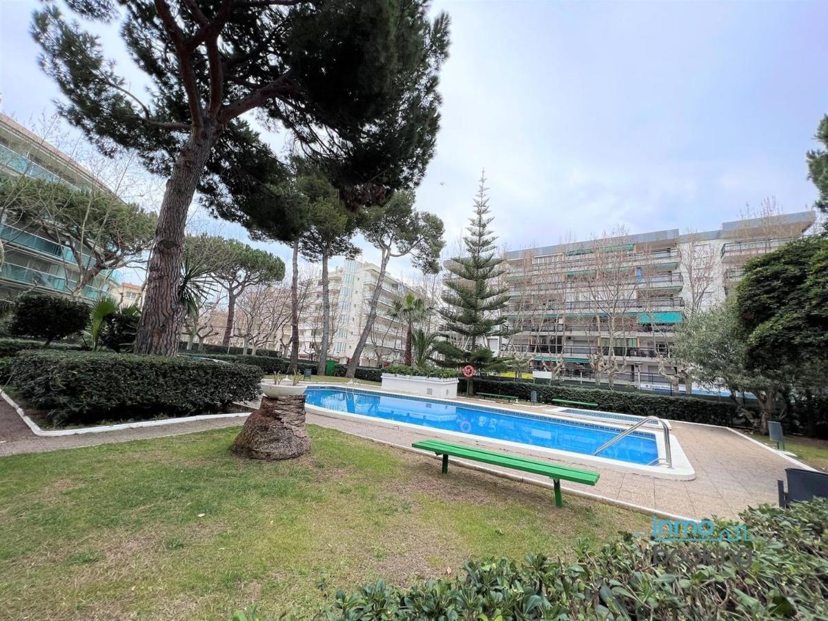 Sun Beach Gisamar 살루 외부 사진