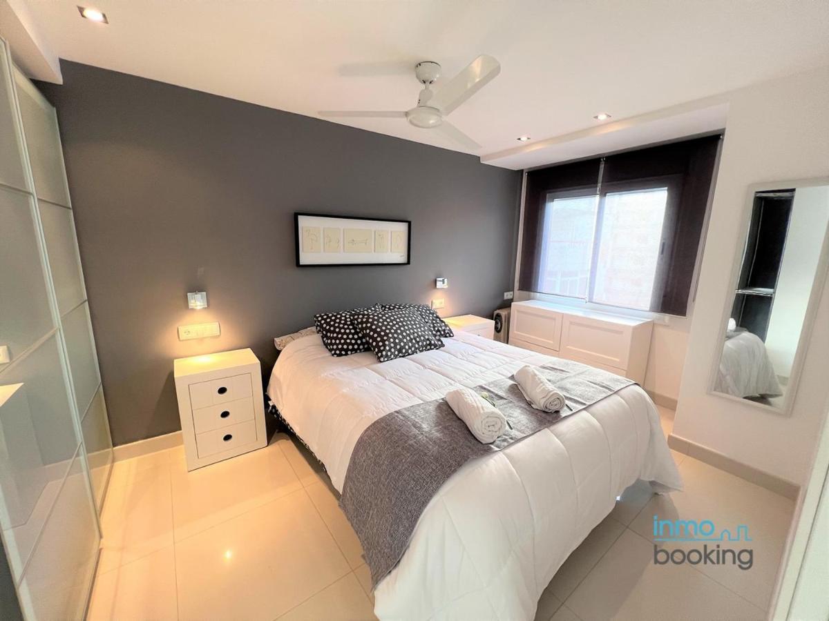 Sun Beach Gisamar 살루 외부 사진