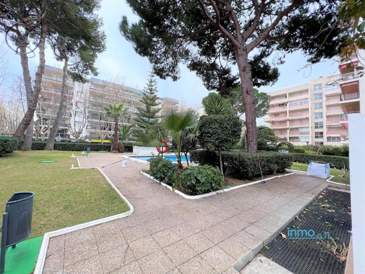 Sun Beach Gisamar 살루 외부 사진