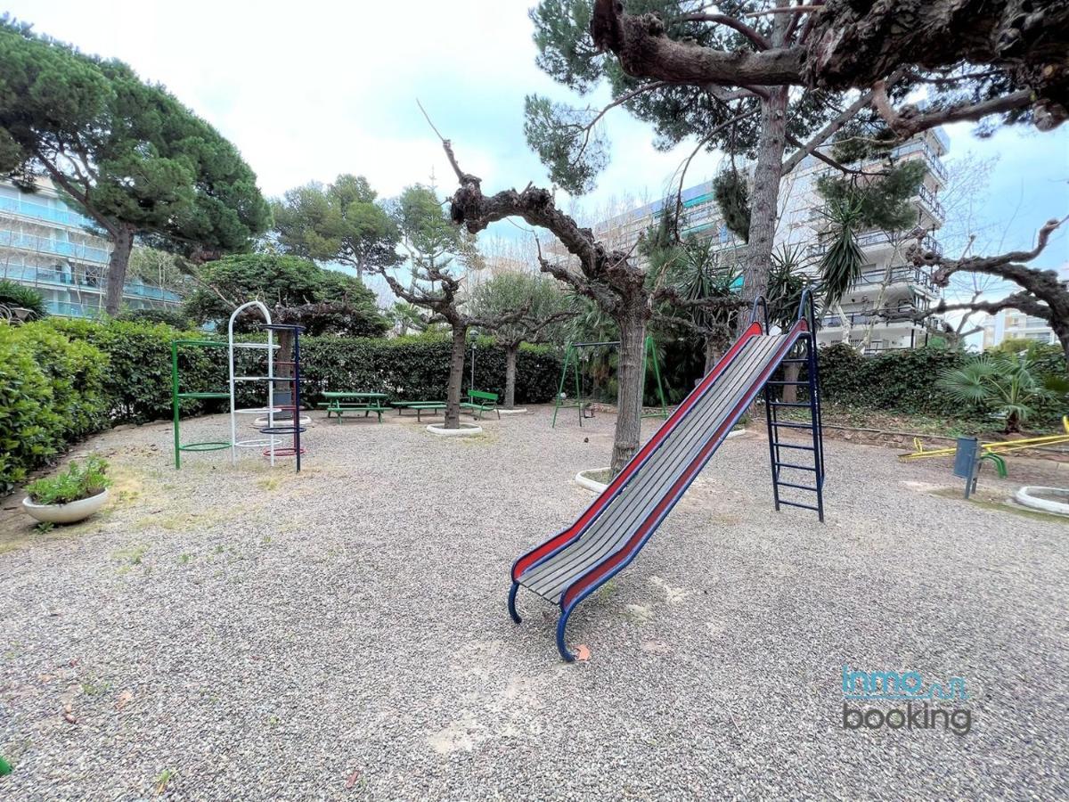 Sun Beach Gisamar 살루 외부 사진