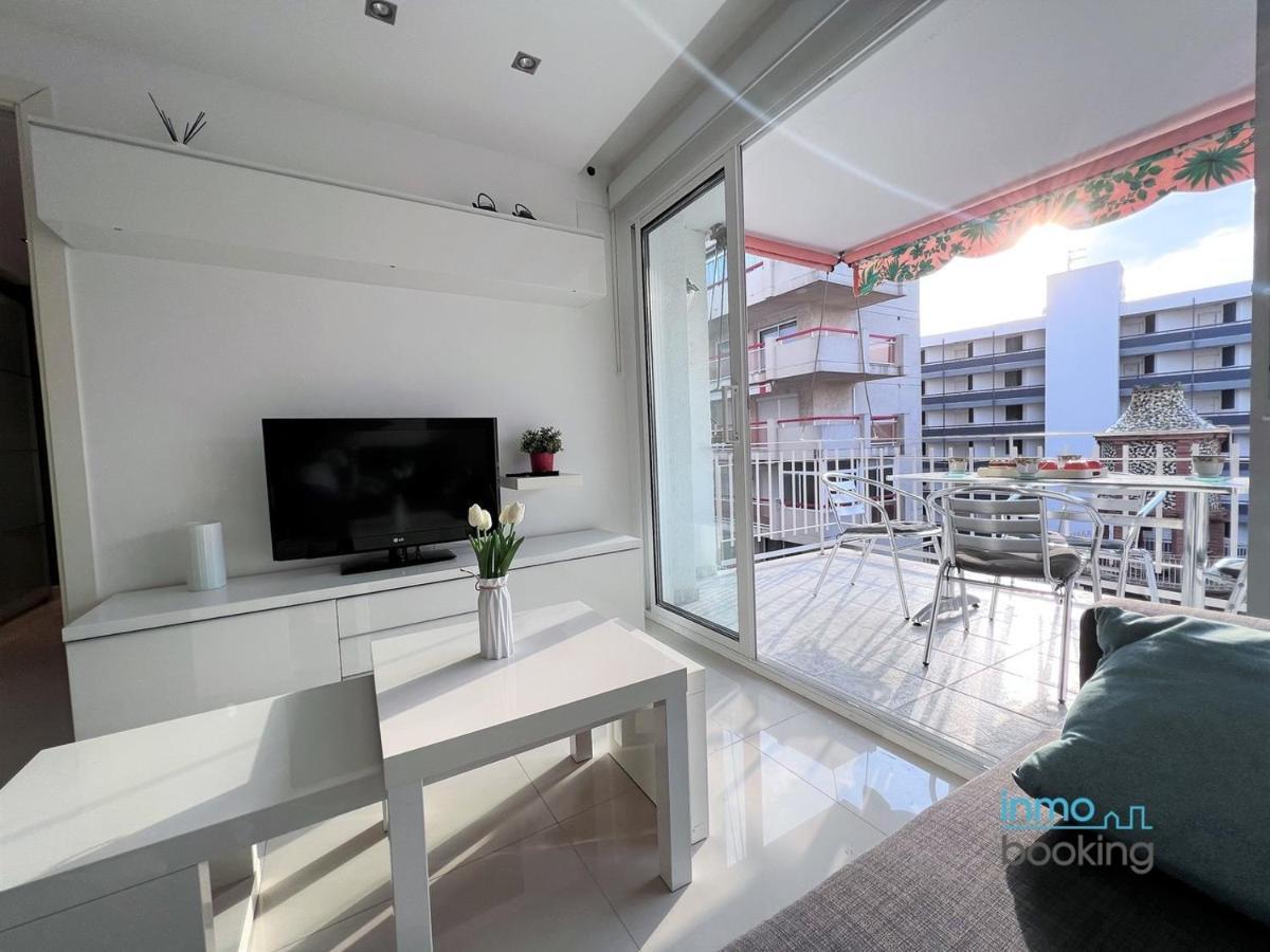 Sun Beach Gisamar 살루 외부 사진