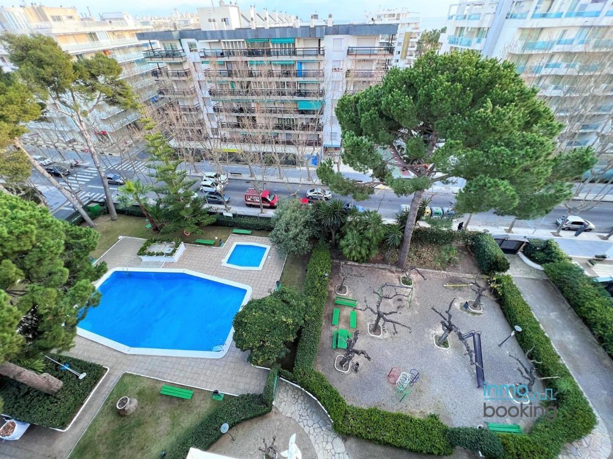 Sun Beach Gisamar 살루 외부 사진