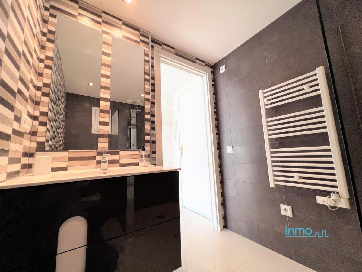 Sun Beach Gisamar 살루 외부 사진