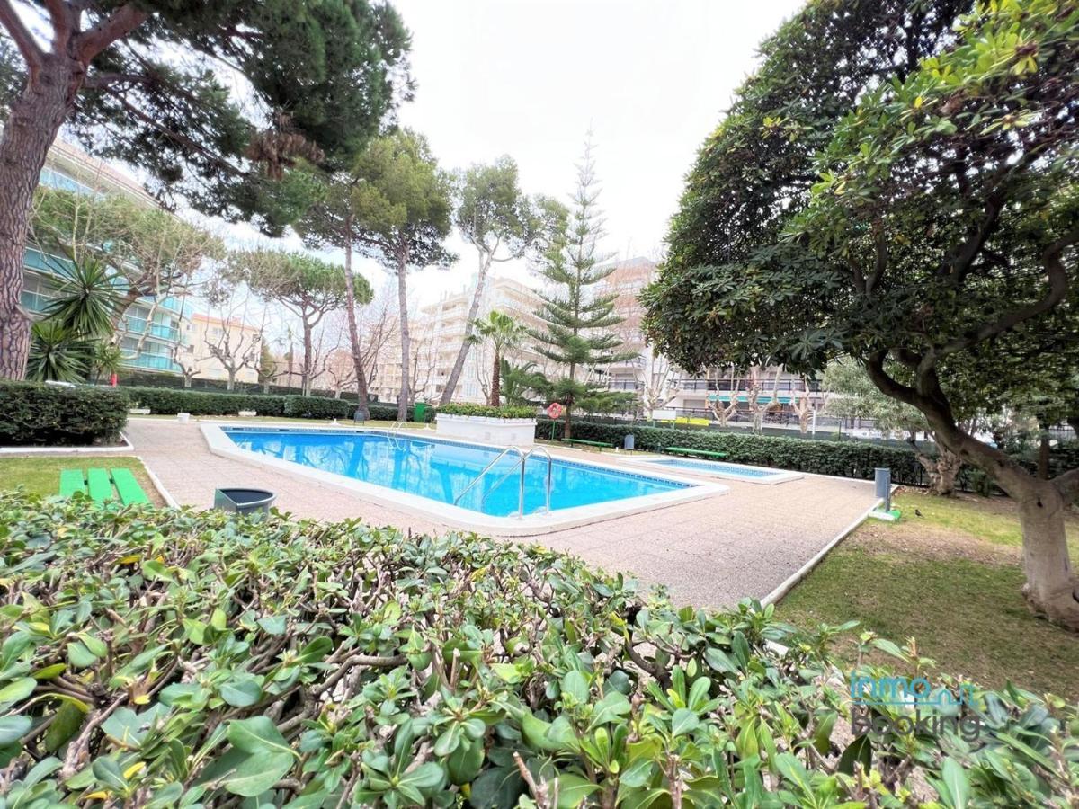 Sun Beach Gisamar 살루 외부 사진